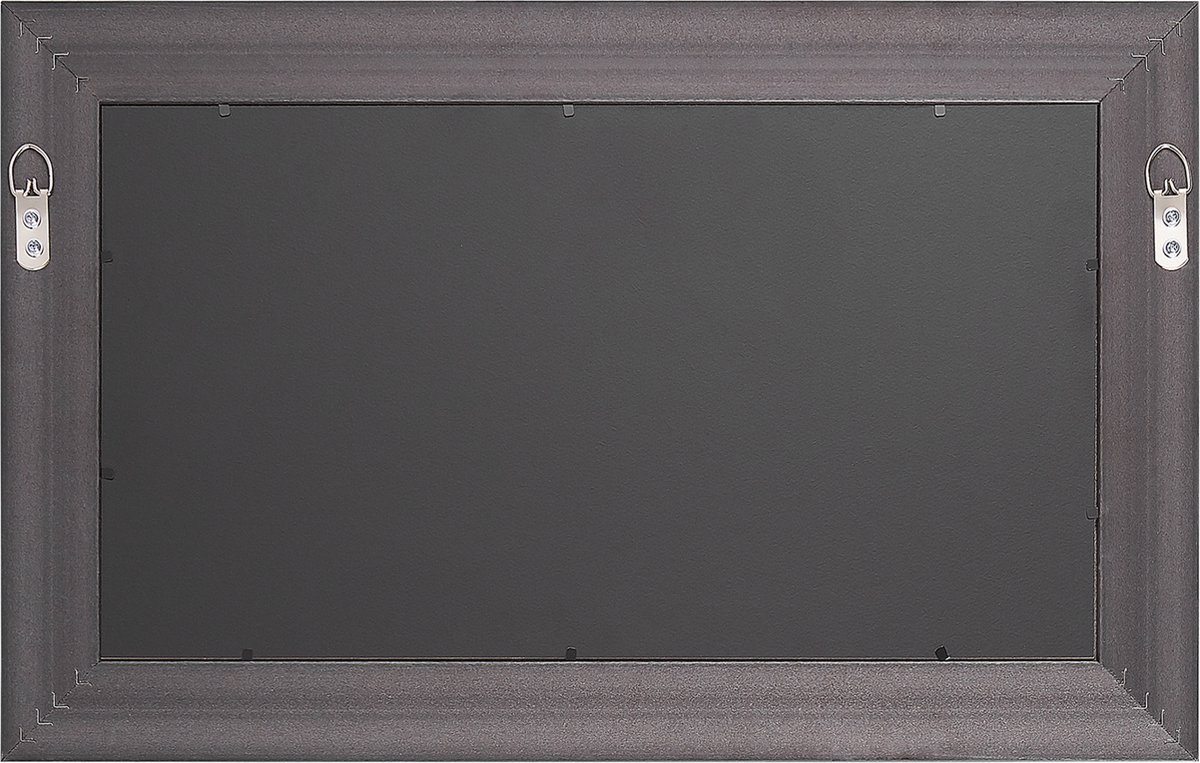 Beliani Dabola - Fotolijst-koper-glas