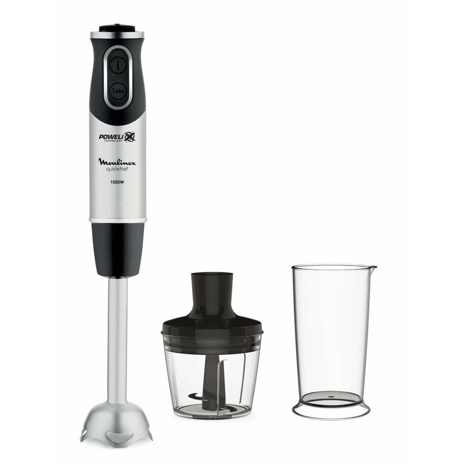 Moulinex Handblender Dd6578 1000 W