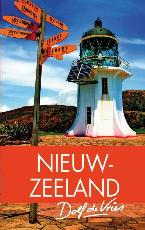 Uitgeverij Unieboek | Het Spectrum Nieuw-Zeeland