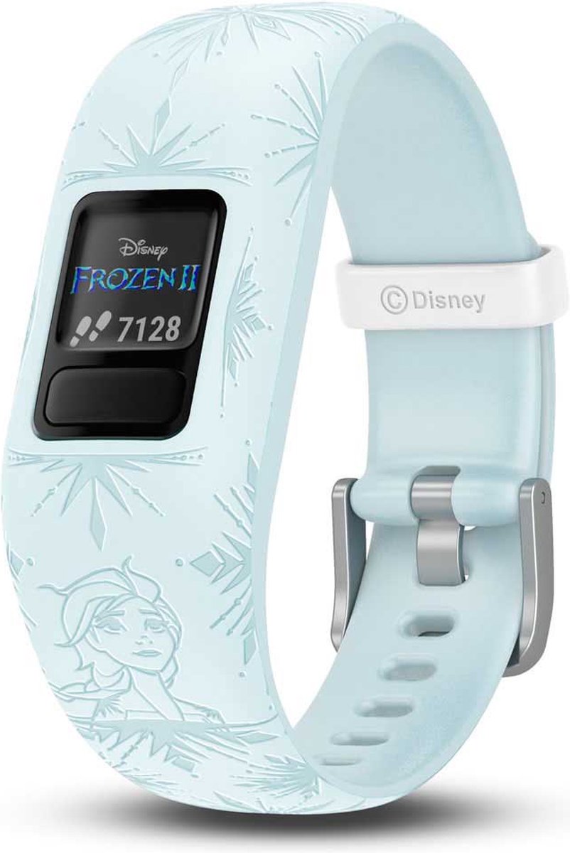 Garmin Smartwatch Vívofit Jr. 2 Frozen Elsa 28 Gb