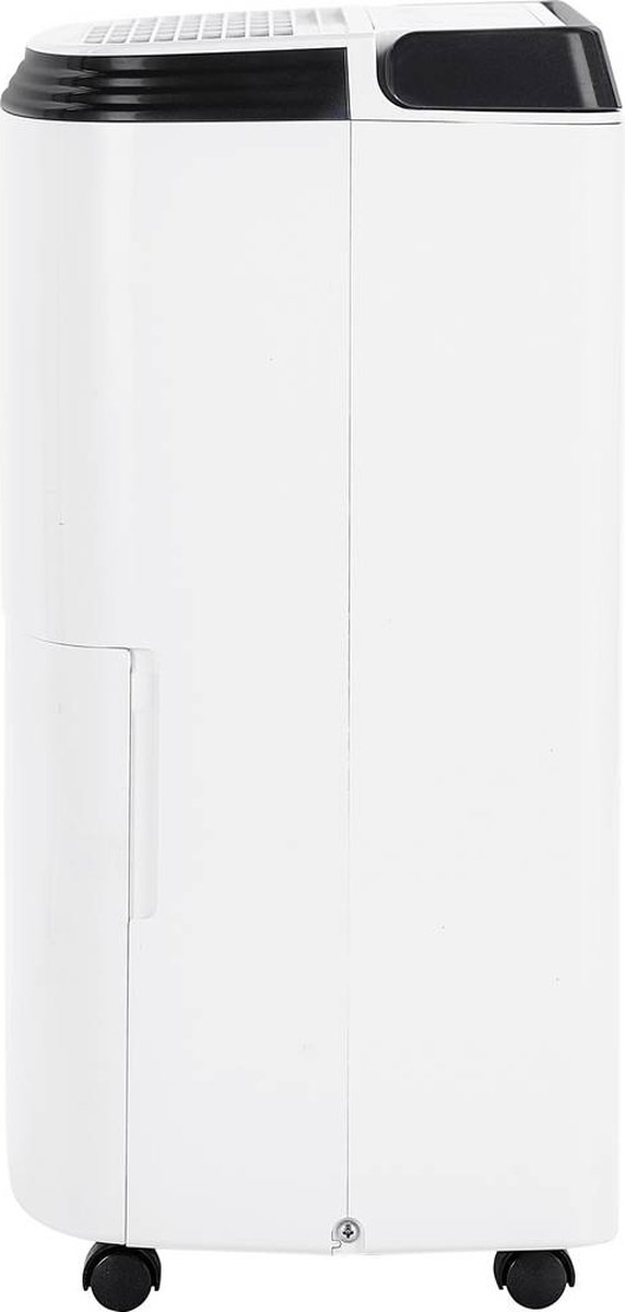 Honeywell Home Tp-small - Luchtontvochtiger En Luchtreiniger - 330 W - 24 L/dag - Wit