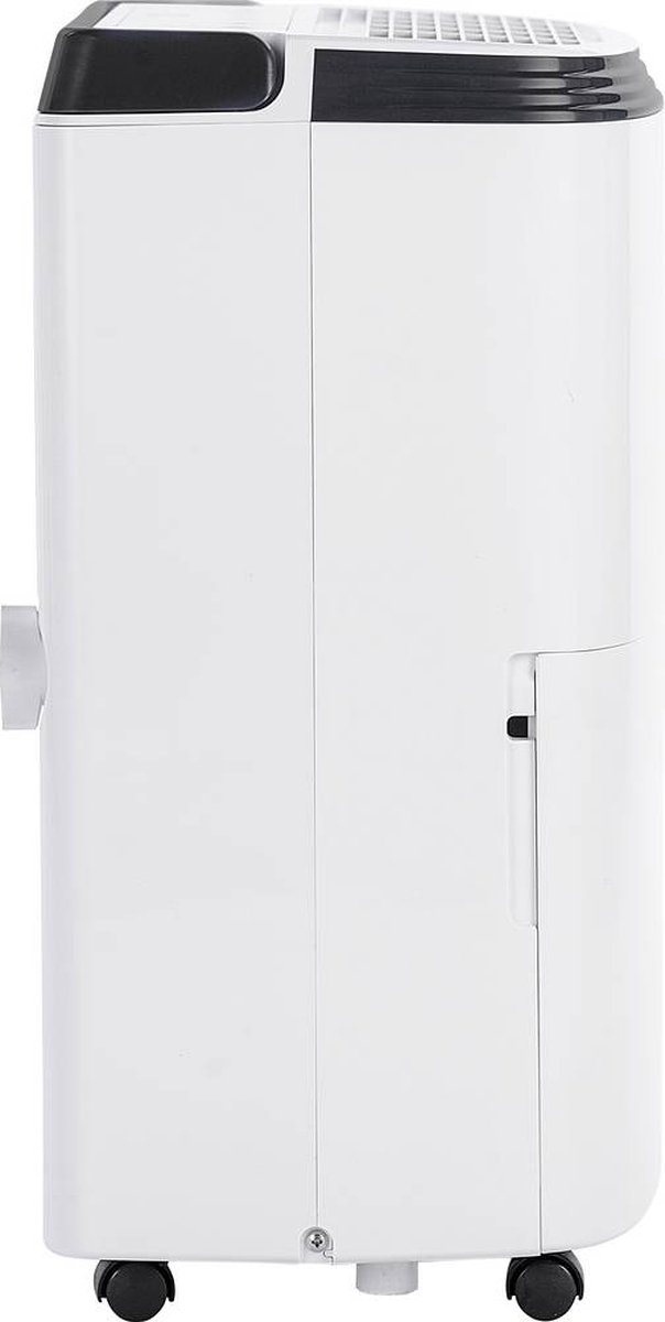 Honeywell Home Tp-small - Luchtontvochtiger En Luchtreiniger - 330 W - 24 L/dag - Wit