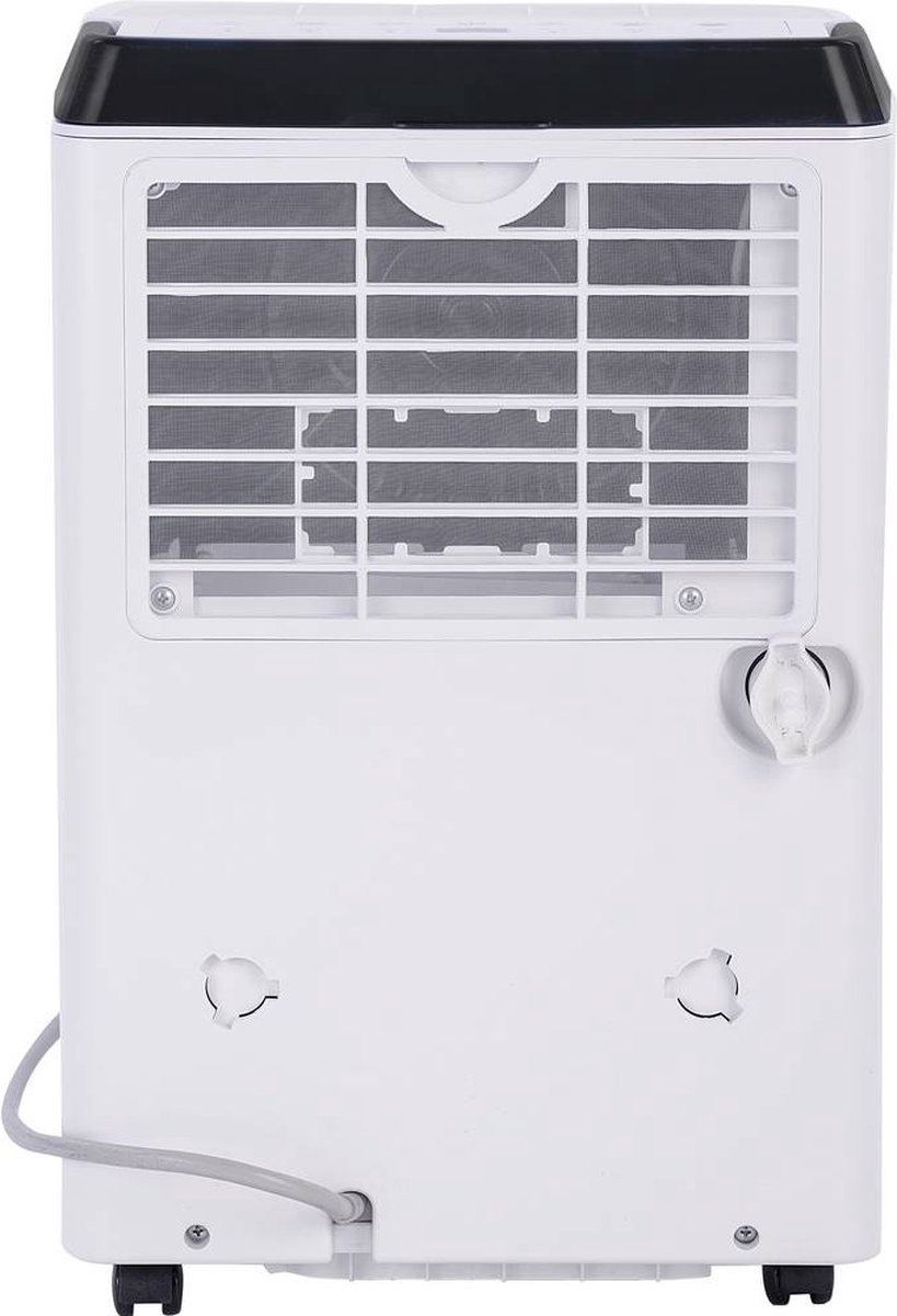 Honeywell Home Tp-small - Luchtontvochtiger En Luchtreiniger - 330 W - 24 L/dag - Wit