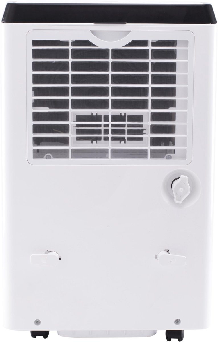 Honeywell Home Tp-small - Luchtontvochtiger En Luchtreiniger - 330 W - 24 L/dag - Wit