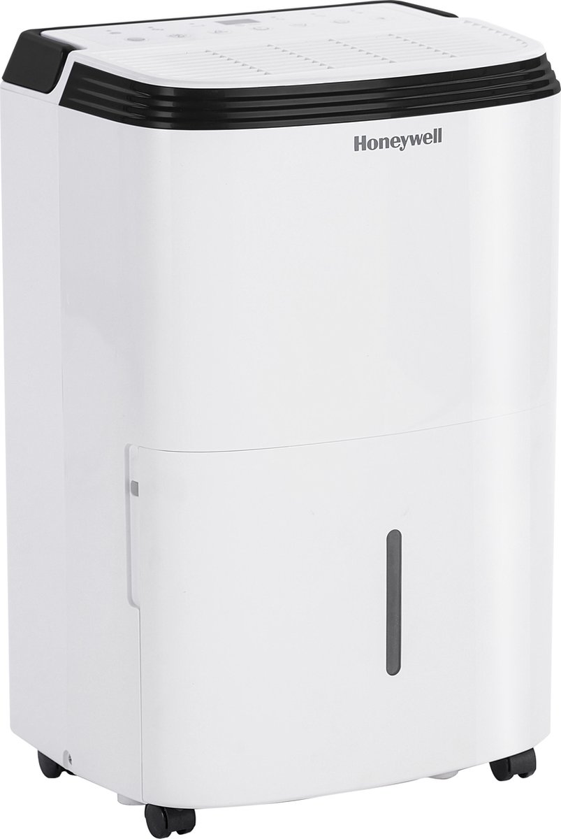 Honeywell Home Tp-small - Luchtontvochtiger En Luchtreiniger - 330 W - 24 L/dag - Wit