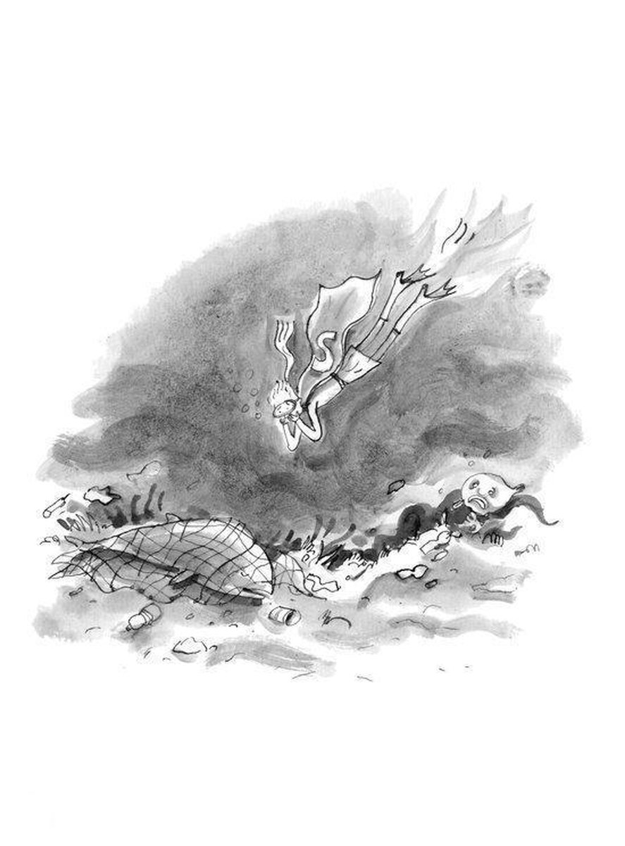 Unieboek Superjuffie in de soep