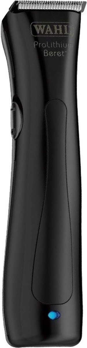 Wahl Draadloze Tondeuse Prolithium Beret