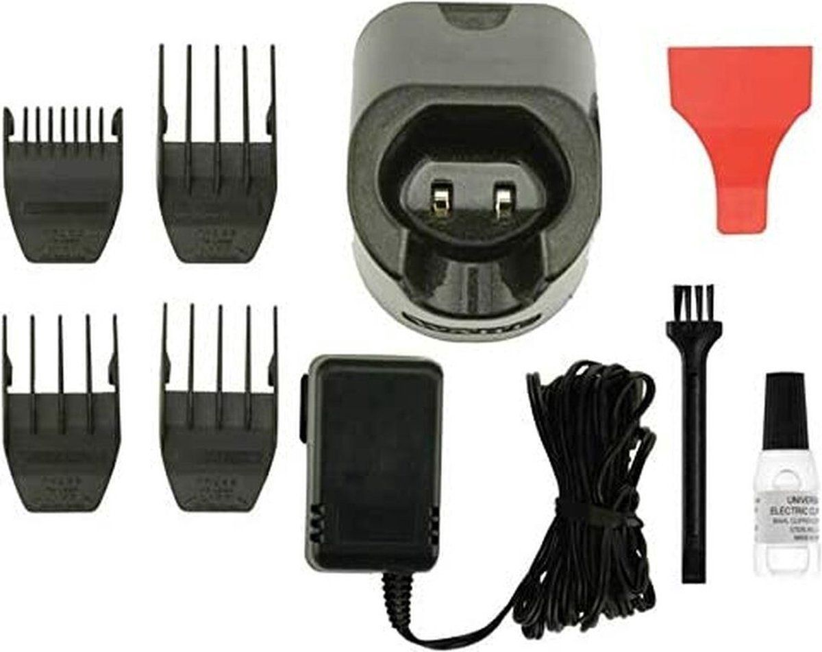 Wahl Draadloze Tondeuse Prolithium Beret