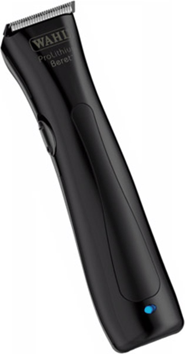 Wahl Draadloze Tondeuse Prolithium Beret