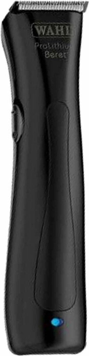 Wahl Draadloze Tondeuse Prolithium Beret