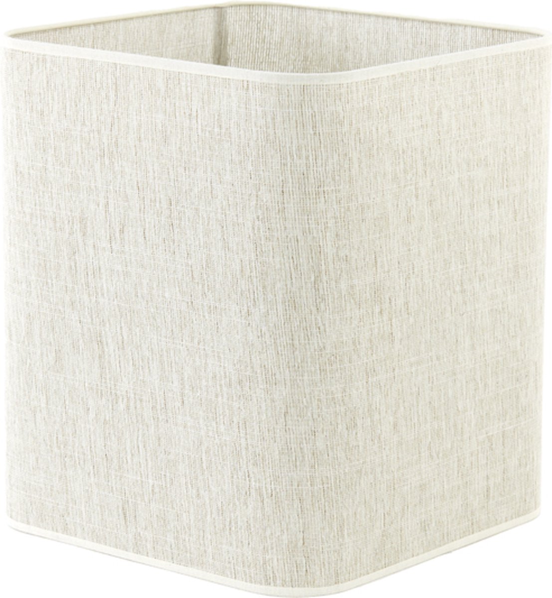 Light & Living - Lampenkap Breska - 30x30x35 - Wit