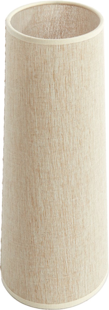 Light & Living - Lampenkap Breska - 40x35x39 - Wit