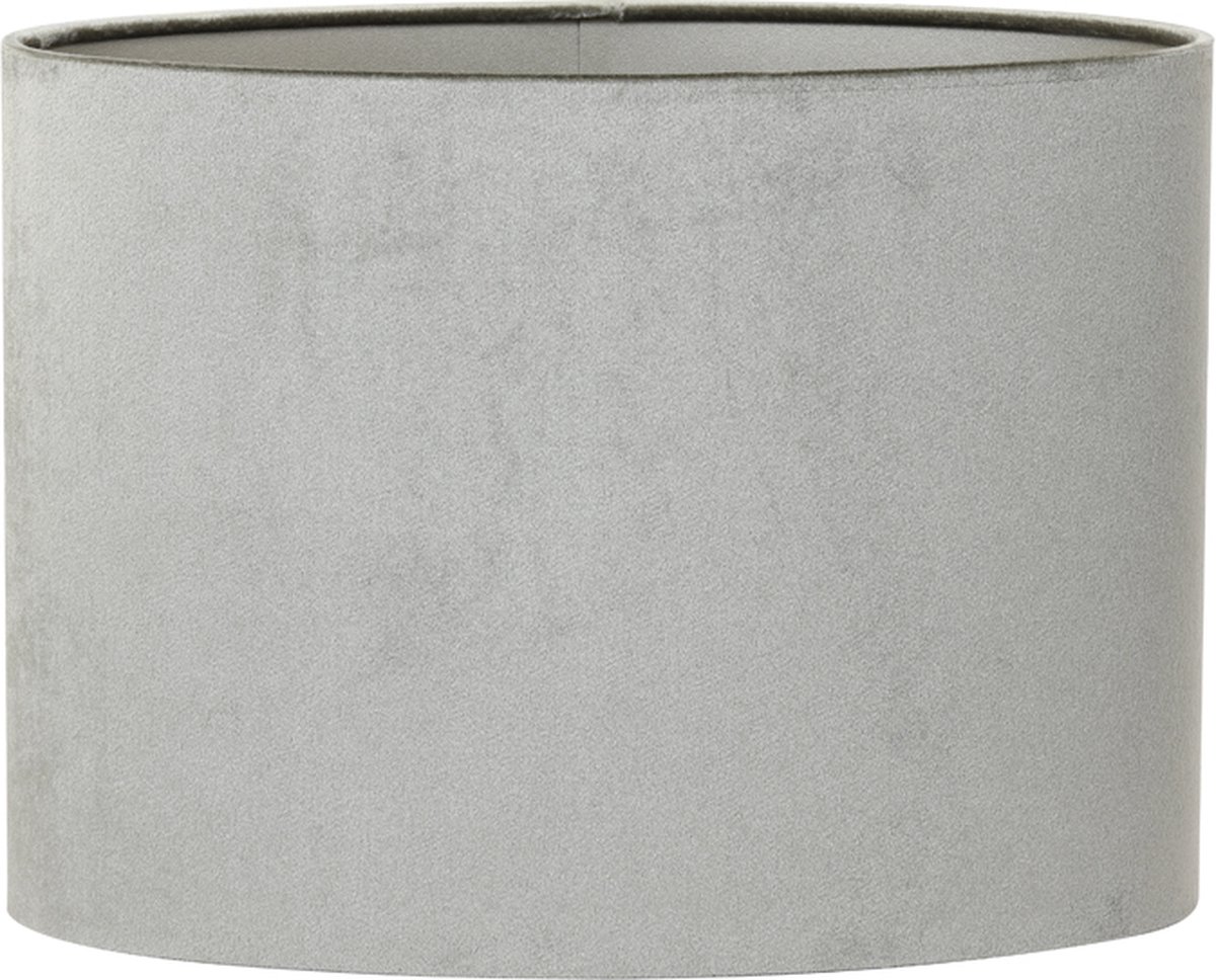 Light & Living - Lampenkap Zinc - 58x24x27 - Bruin