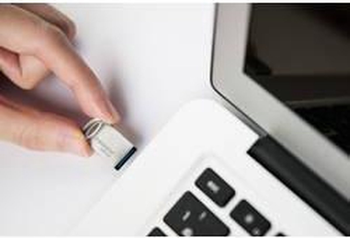 Transcend JetFlash 710 - USB-stick - 32 GB