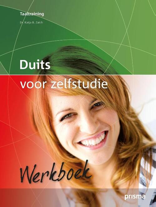 Duits voor zelfstudie