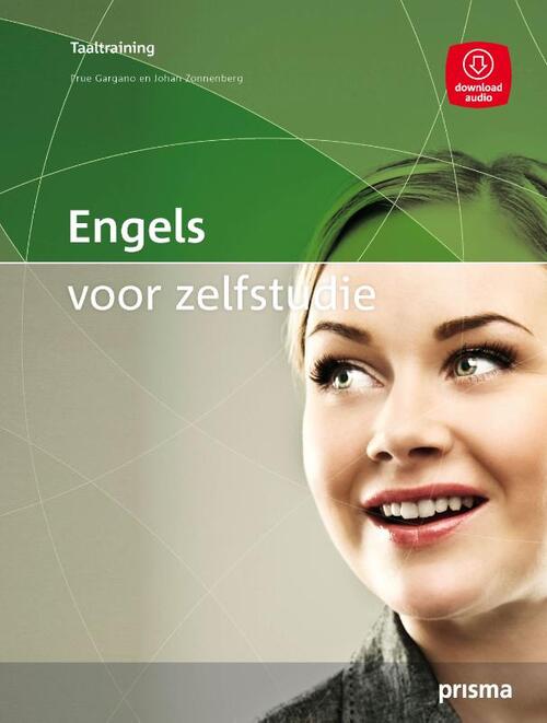 Engels voor zelfstudie