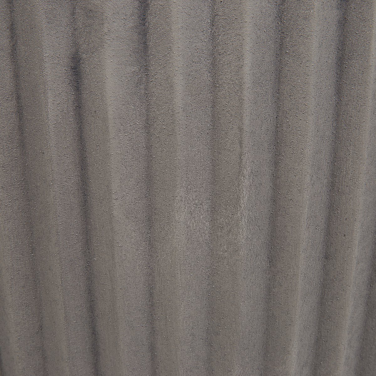 Beliani Poka - Plantenbak Voor Buiten--polyresin, Stenenmix - Grijs