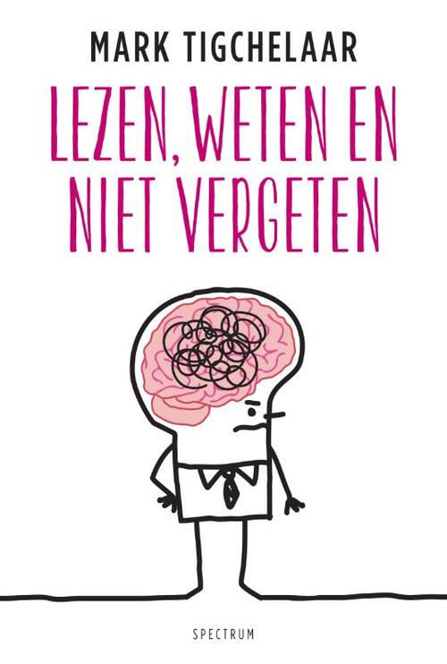 Lezen, weten en niet vergeten