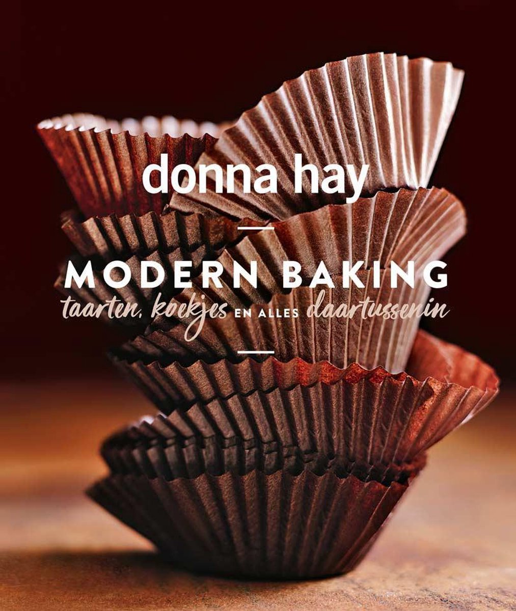 fonQ Modern Baking