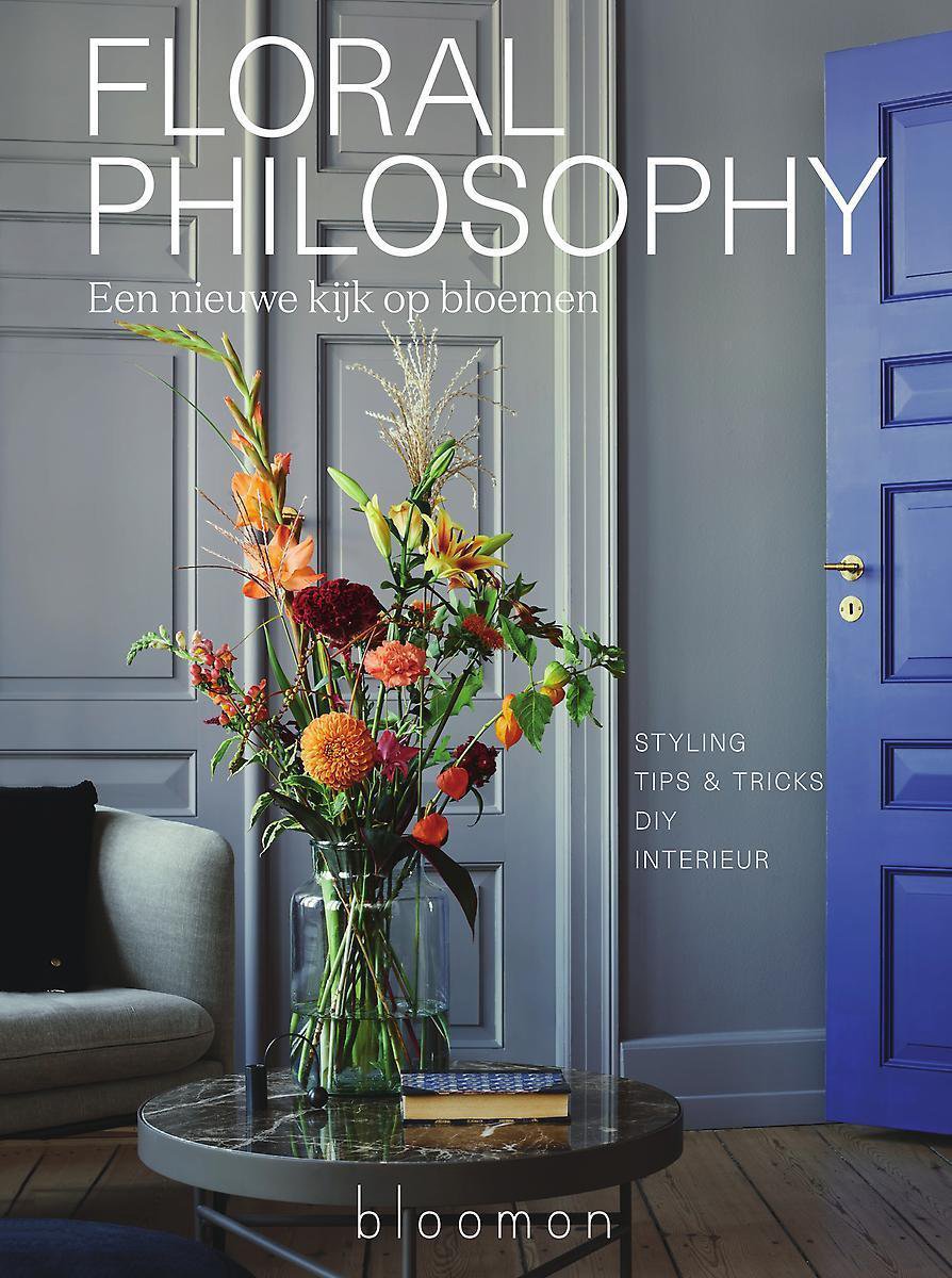 Uitgeverij Unieboek | Het Spectrum Floral Philosophy