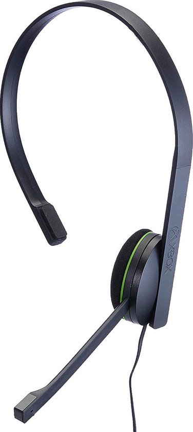 Back-to-School Sales2 Xbox One Chat Headset V2