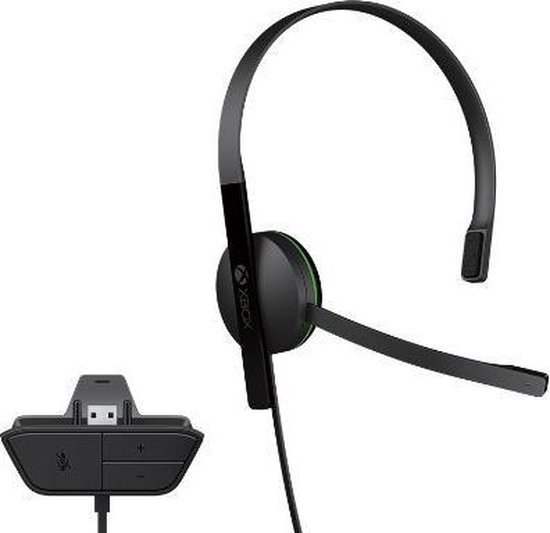 Back-to-School Sales2 Xbox One Chat Headset V2