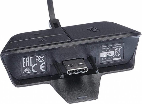 Back-to-School Sales2 Xbox One Chat Headset V2