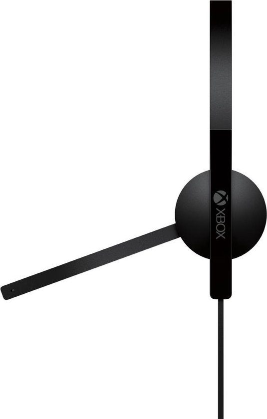 Back-to-School Sales2 Xbox One Chat Headset V2