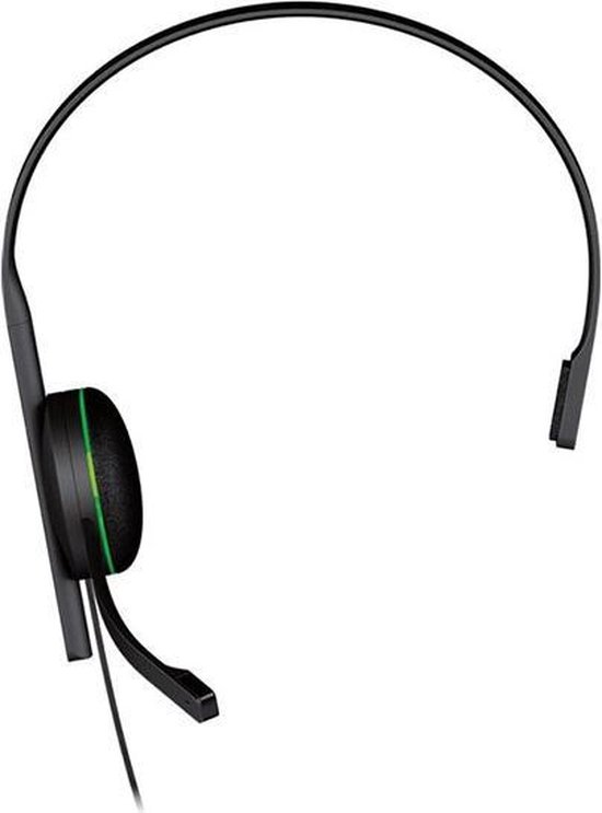 Back-to-School Sales2 Xbox One Chat Headset V2