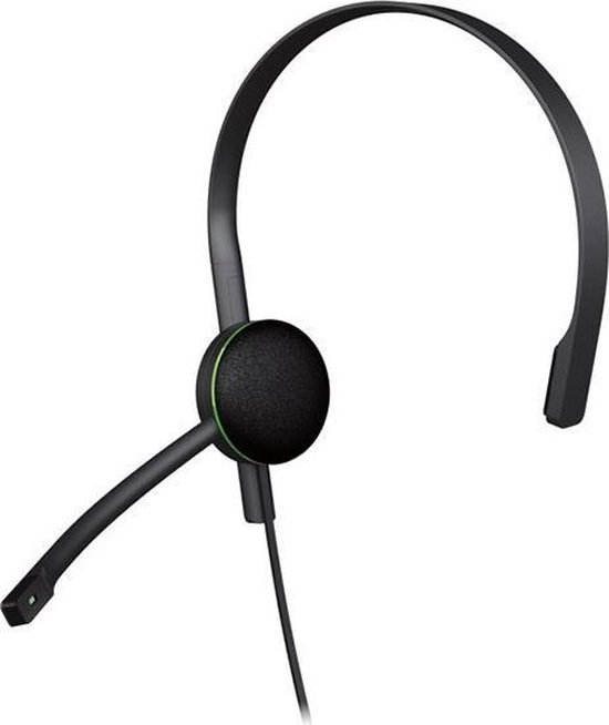 Back-to-School Sales2 Xbox One Chat Headset V2