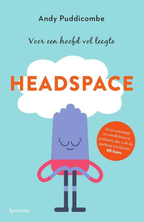 Uitgeverij Unieboek | Het Spectrum Headspace