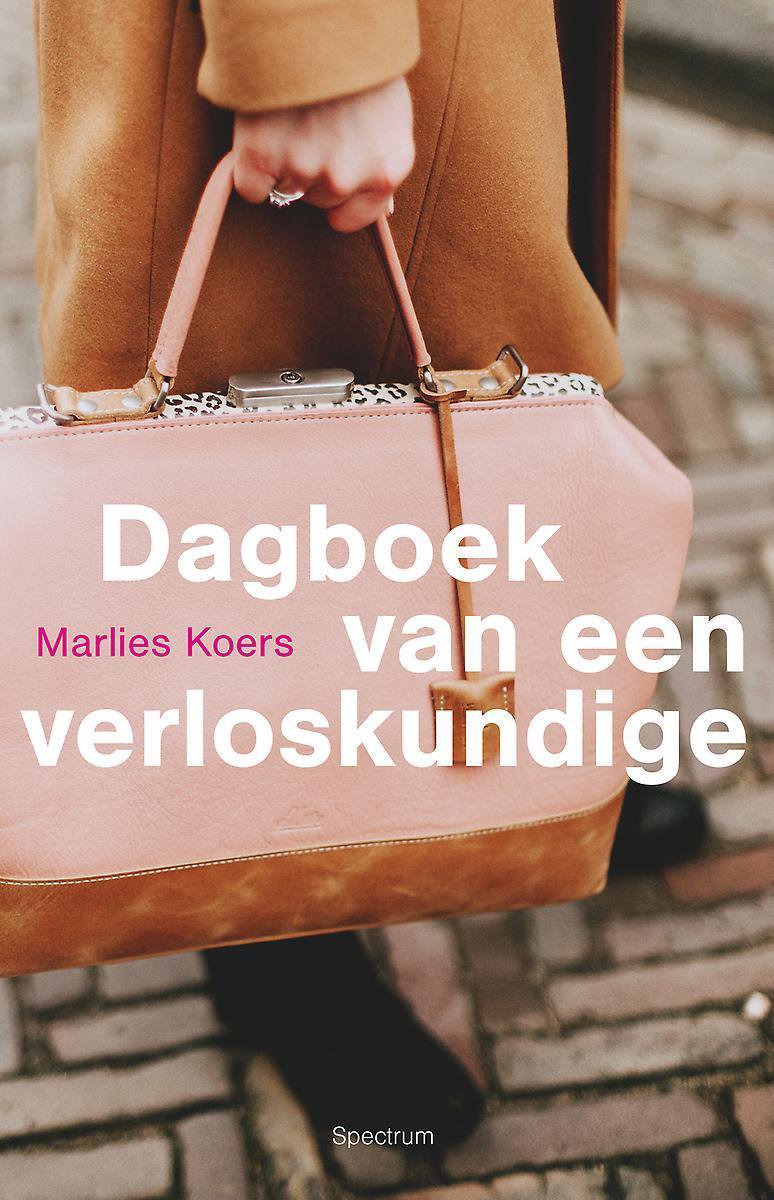 Uitgeverij Unieboek | Het Spectrum Dagboek van een verloskundige