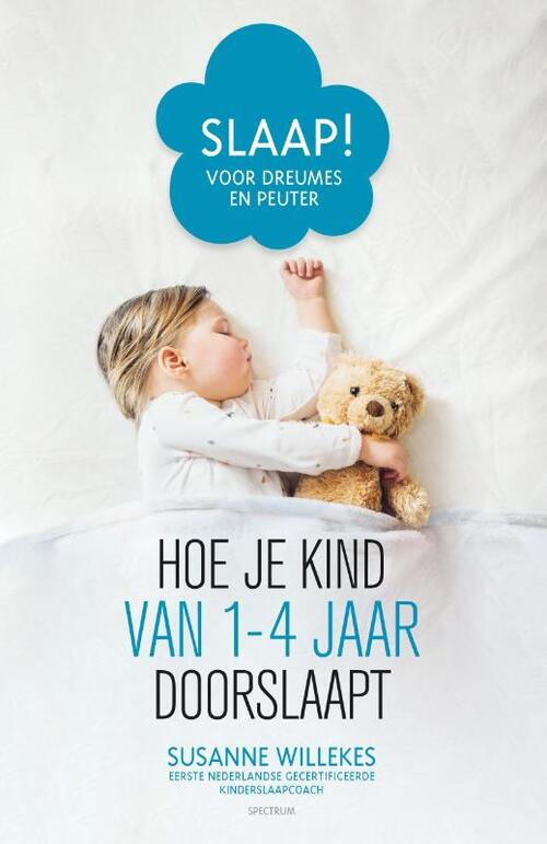 Slaap! Voor dreumes en peuter