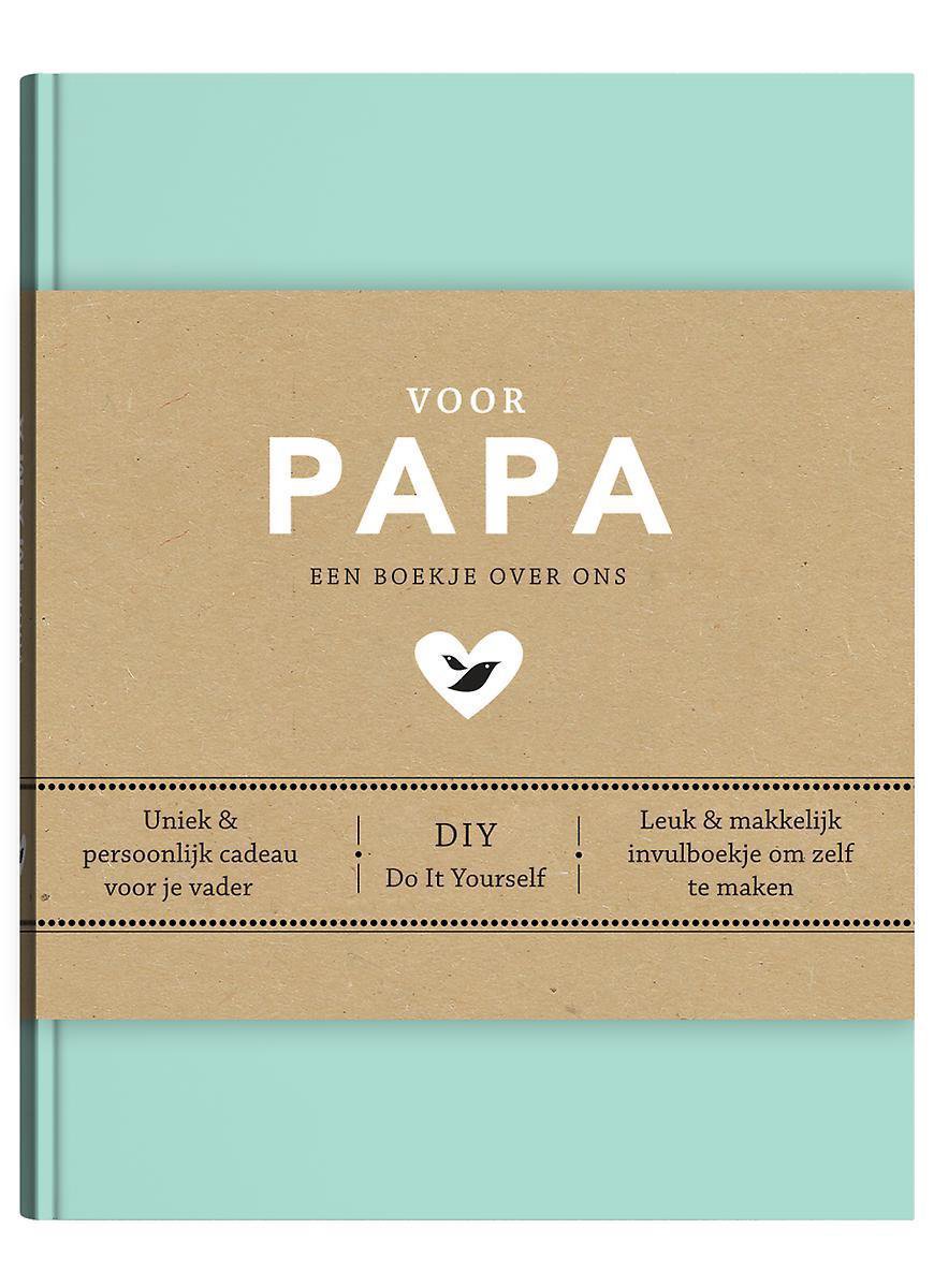 Voor papa