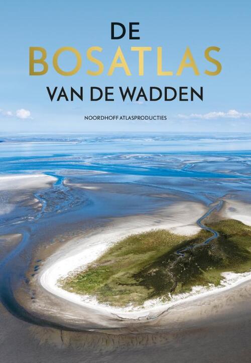 Noordhoff De Bosatlas van de Wadden