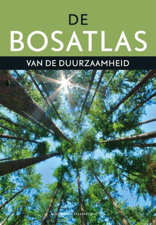 Noordhoff De Bosatlas van de duurzaamheid