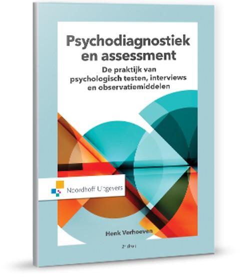 Noordhoff Psychodiagnostiek en assessment