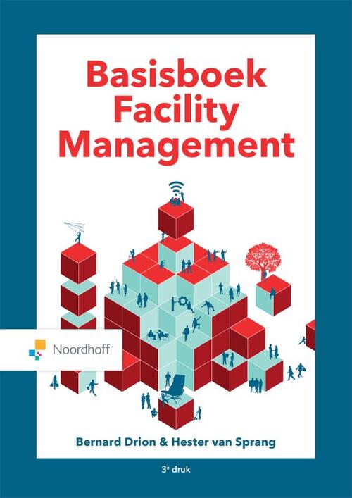 Noordhoff Basisboek Facility Management