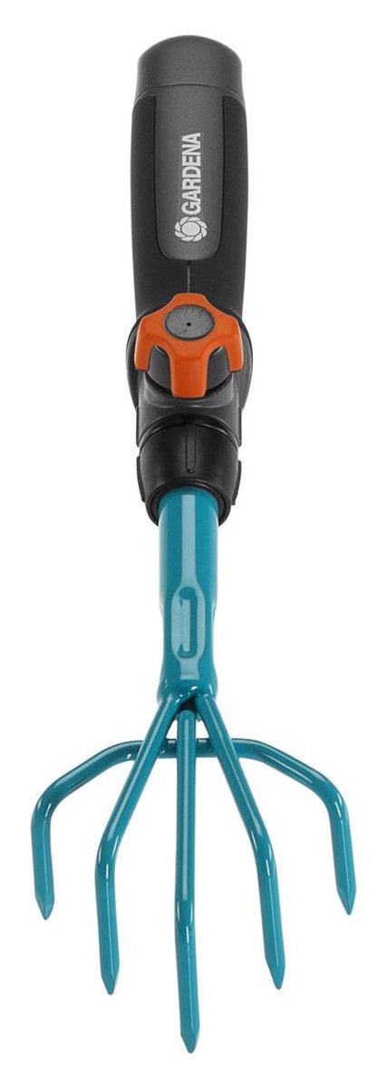 GARDENA Combisystem Klauwtje - Schoffels En Hakken -