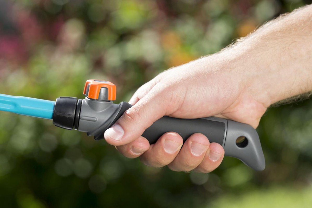 GARDENA Combisystem Klauwtje - Schoffels En Hakken -