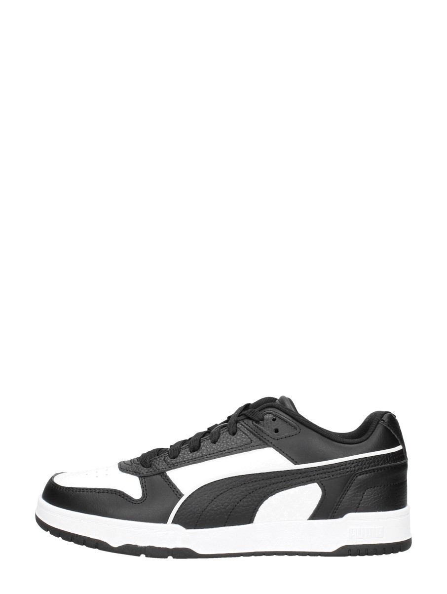 Puma - Rbd Game Low - Zwart