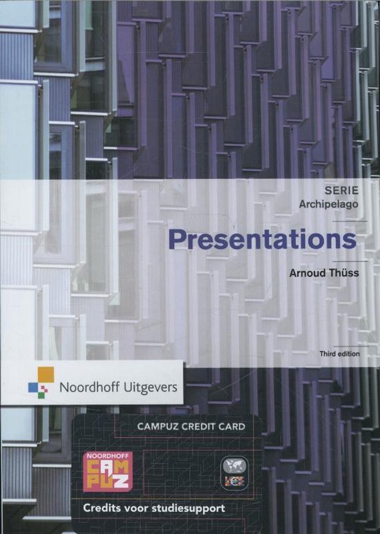 Noordhoff Presentations