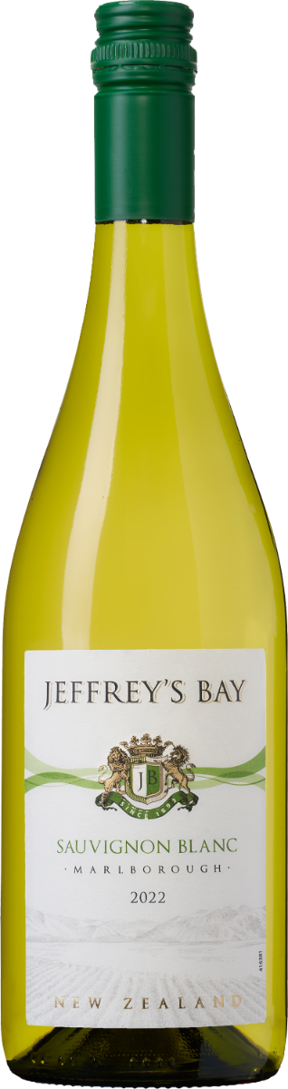 Wijnvoordeel Jeffrey&apos;s Bay Sauvignon Blanc