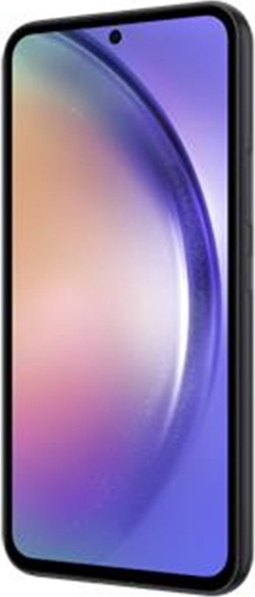 Samsung Galaxy A54 5g - 256 Gb - Zwart