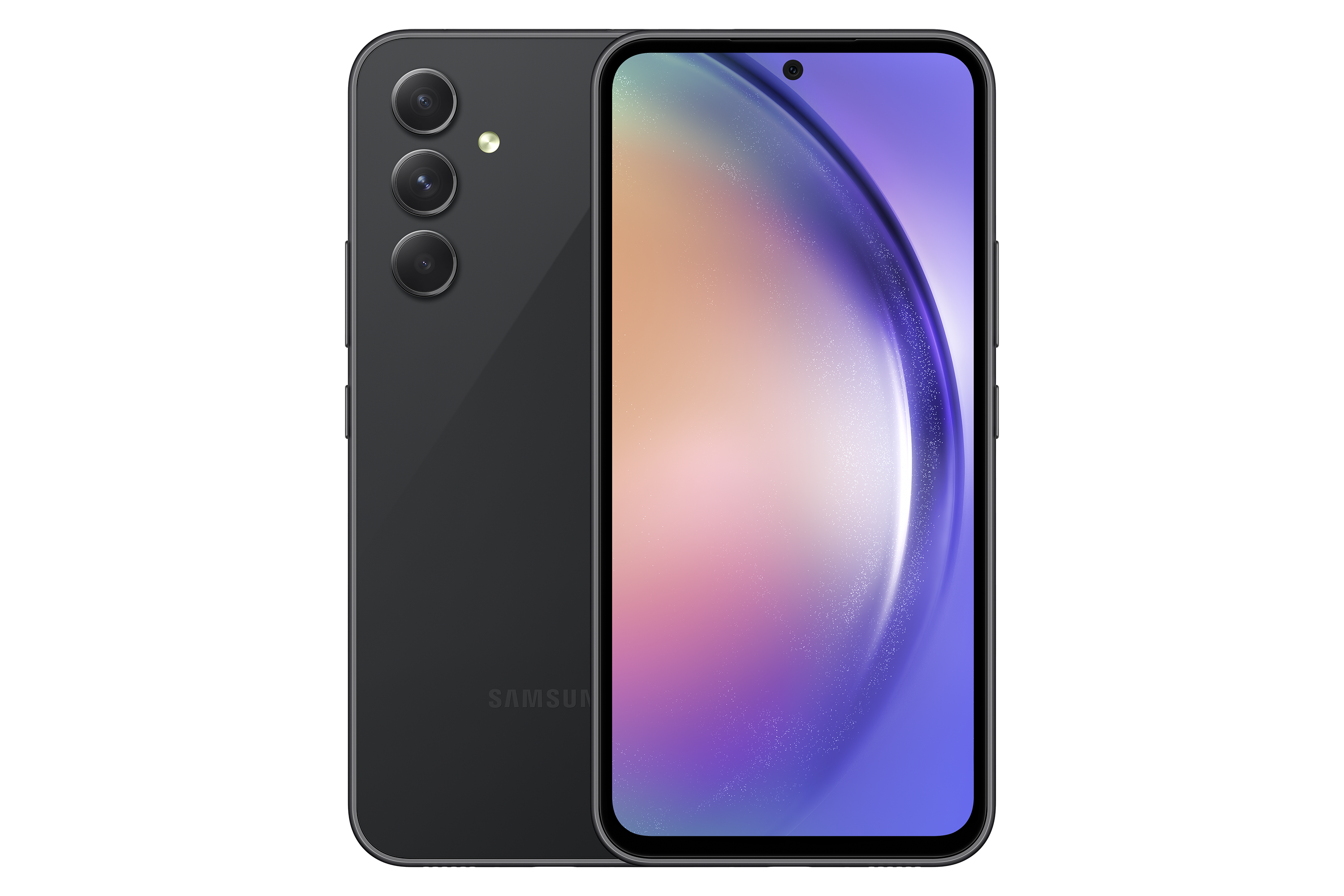 Samsung Galaxy A54 5g - 256 Gb - Zwart