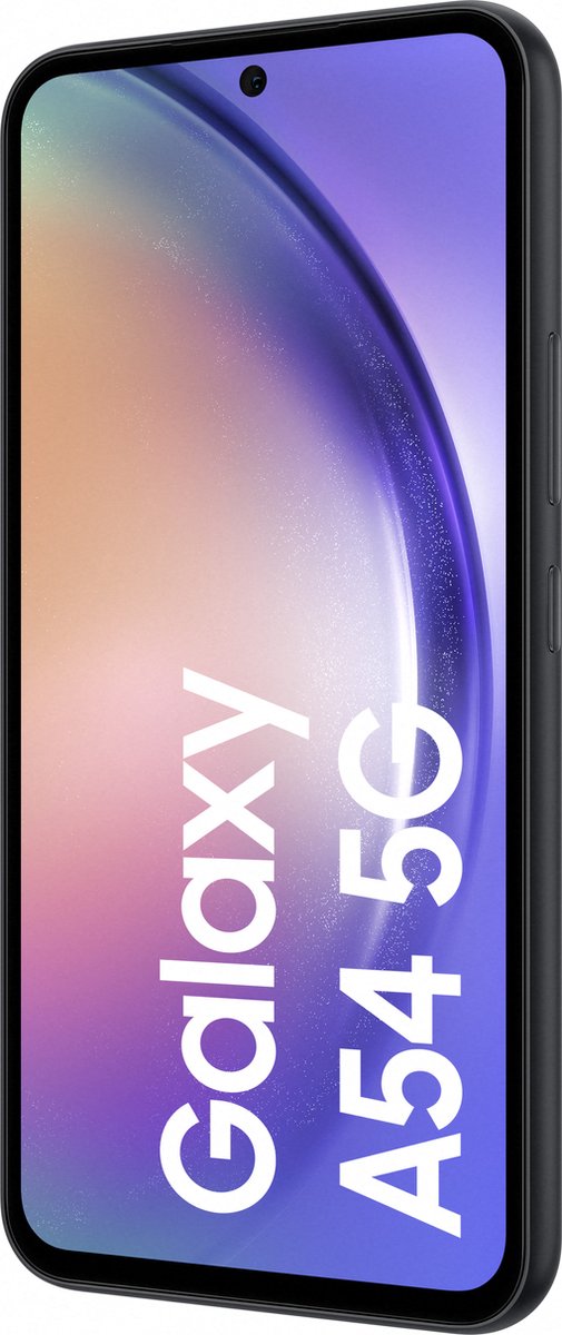 Samsung Galaxy A54 5g - 256 Gb - Zwart