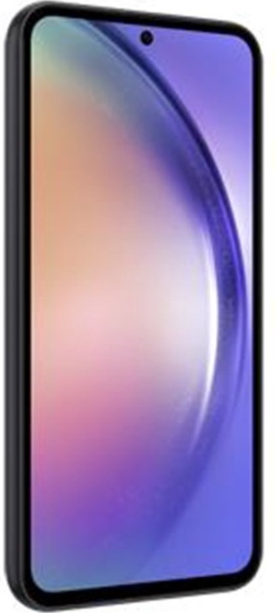 Samsung Galaxy A54 5g - 256 Gb - Zwart