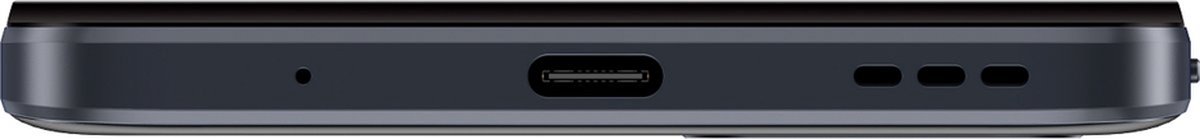 Motorola Moto E13 - Cosmic Zwart