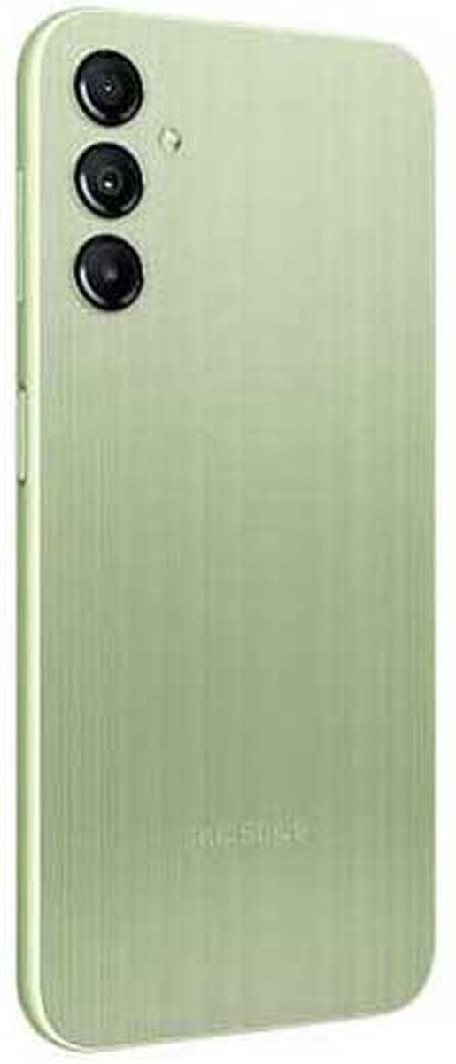 Samsung Galaxy A14 128GB Light Green - Groen