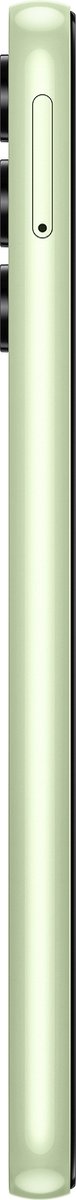 Samsung Galaxy A14 128GB Light Green - Groen